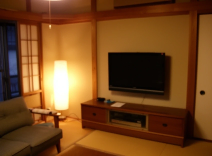 お客様設置例